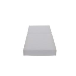 Filtre, air de l'habitacle CORTECO 80000666
