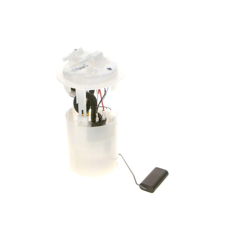 Unité d'injection de carburant BOSCH 0 986 580 310