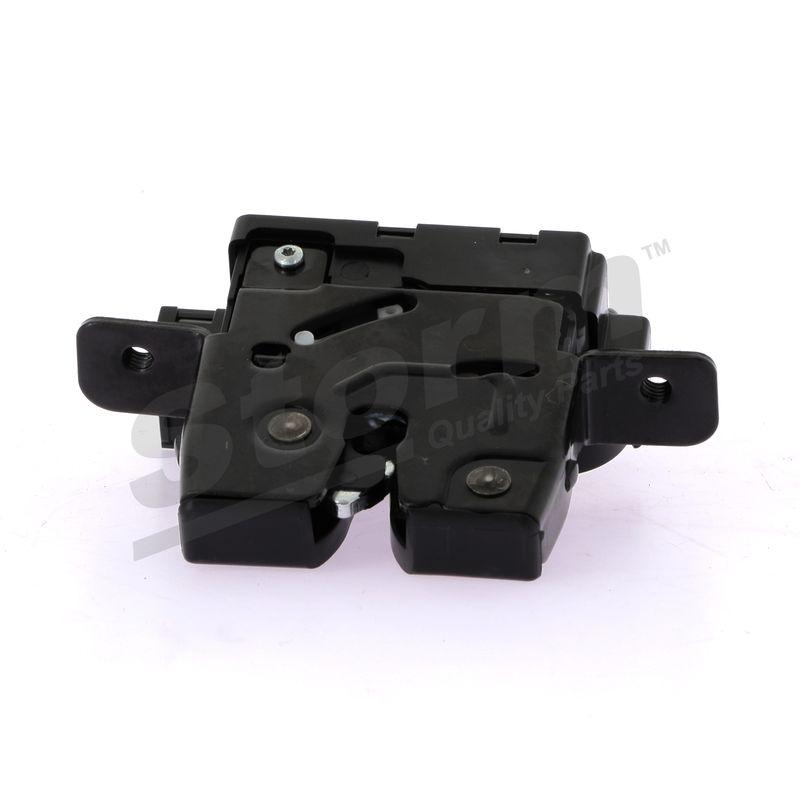Serrure de hayon STORM QUALITY PARTS 8112001