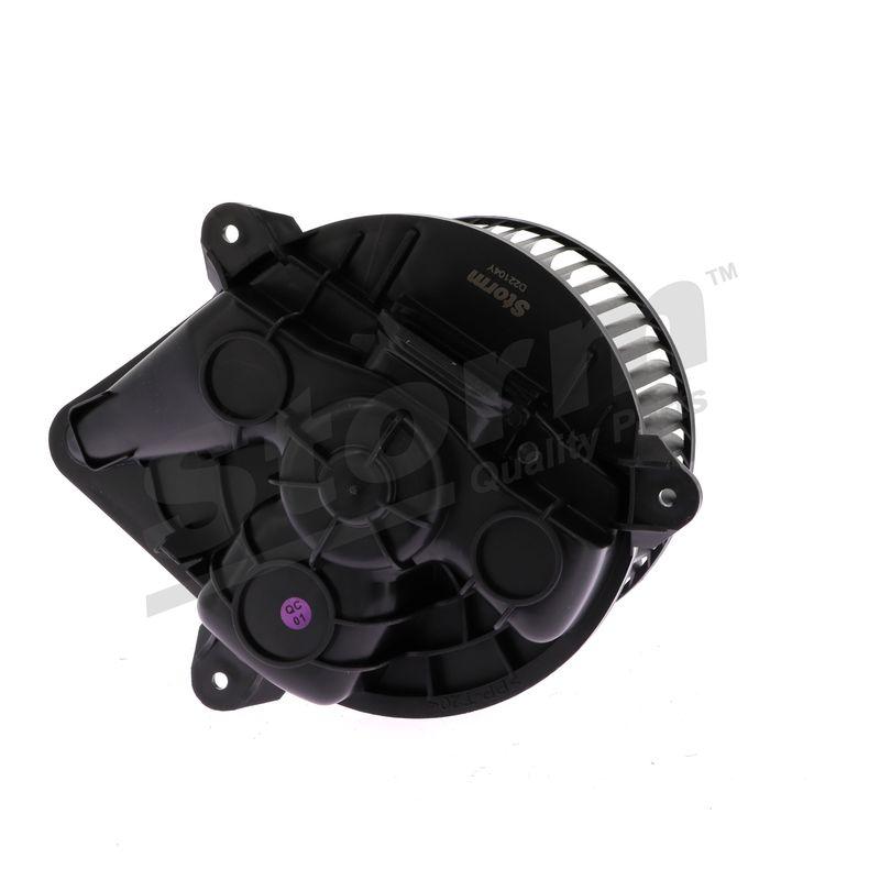 Pulseur d'air habitacle STORM QUALITY PARTS 8350801