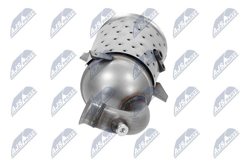 Catalyseur NTY KAT-CT-004