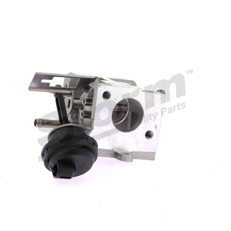 Vanne EGR STORM QUALITY PARTS 9095