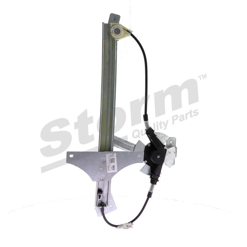 Lève-vitre STORM QUALITY PARTS 7087502