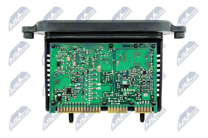 Appareil de commande, système d'éclairage NTY EPX-BM-041