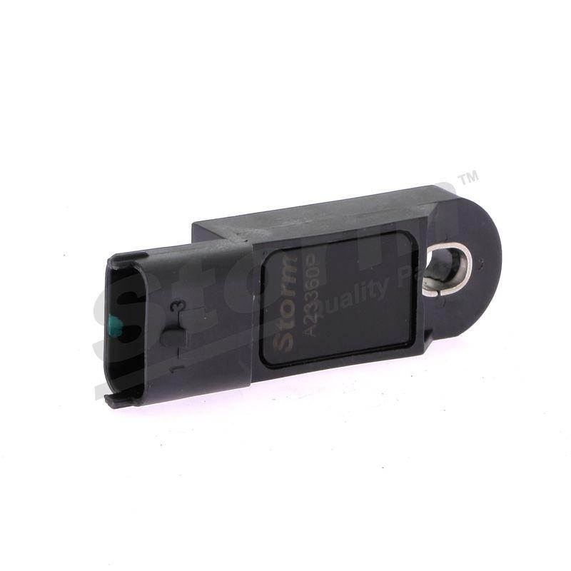 Capteur, pression du tuyau d'admission STORM QUALITY PARTS 888003