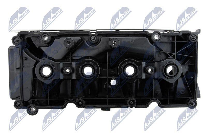Couvercle de culasse NTY BPZ-VW-034