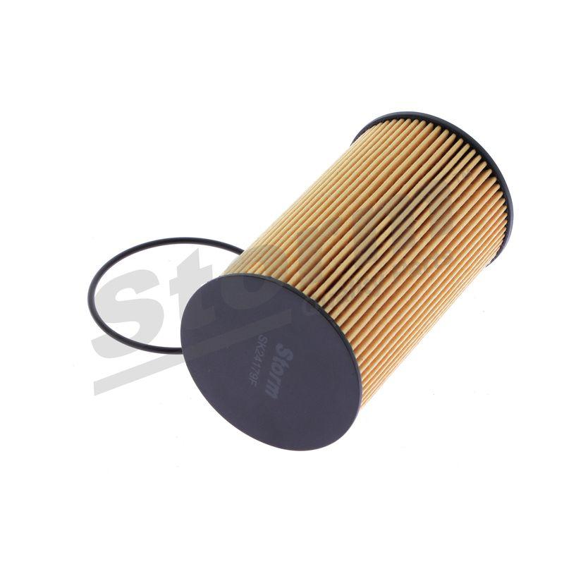 Filtre à carburant STORM QUALITY PARTS 10630