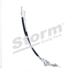 Lève-vitre STORM QUALITY PARTS 7087541