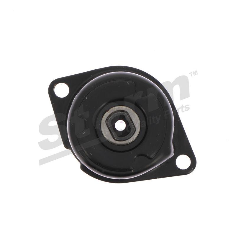 Tendeur de courroie, courroie trapézoïdale à nervures STORM QUALITY PARTS 4923