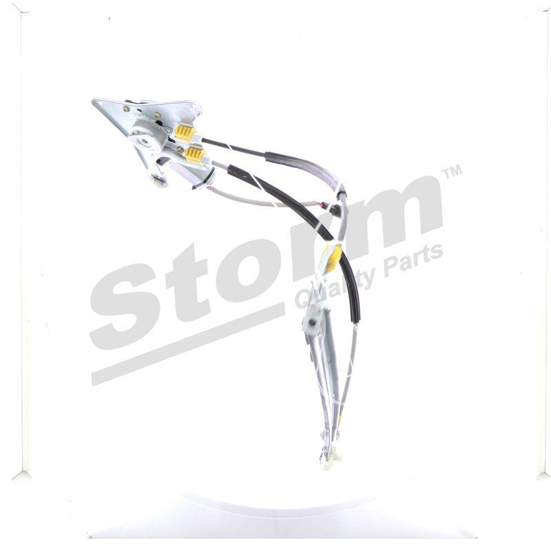 Lève-vitre STORM QUALITY PARTS 8367509