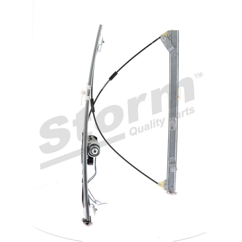 Lève-vitre STORM QUALITY PARTS 83778
