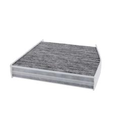 Filtre, air de l'habitacle CORTECO 80004409