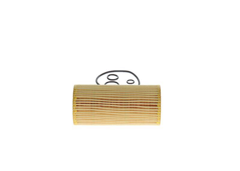 Filtre à huile BOSCH F026407319