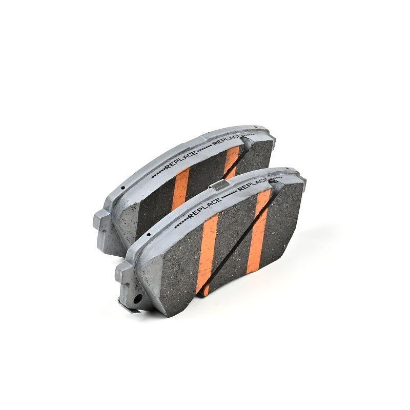 Kit de plaquettes de frein, frein à disque DELPHI LP5013EV