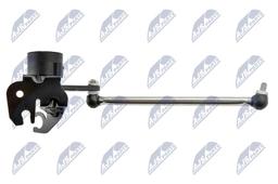 Capteur, correcteur de portée d’éclairage NTY ECX-PS-003