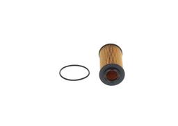 Filtre à huile BOSCH F 026 407 338