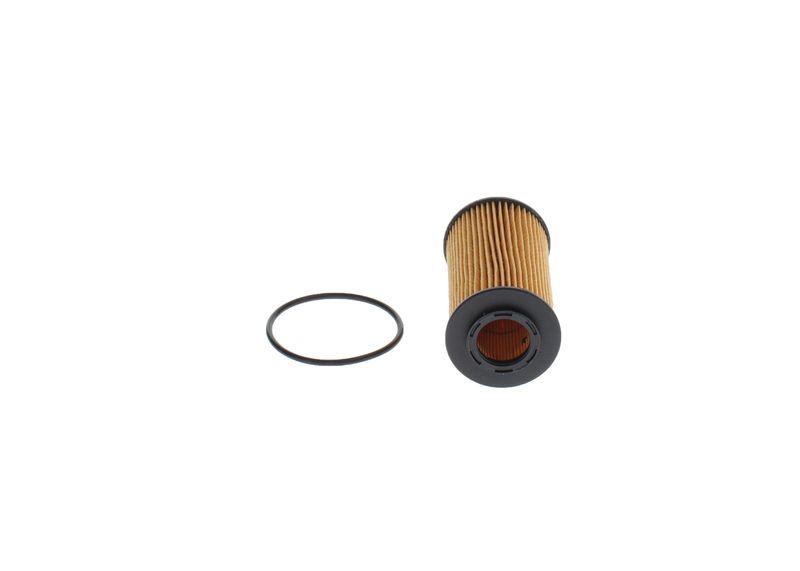 Filtre à huile BOSCH F 026 407 338
