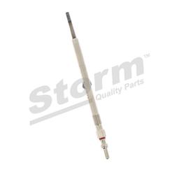 Bougie de préchauffage STORM QUALITY PARTS 566011