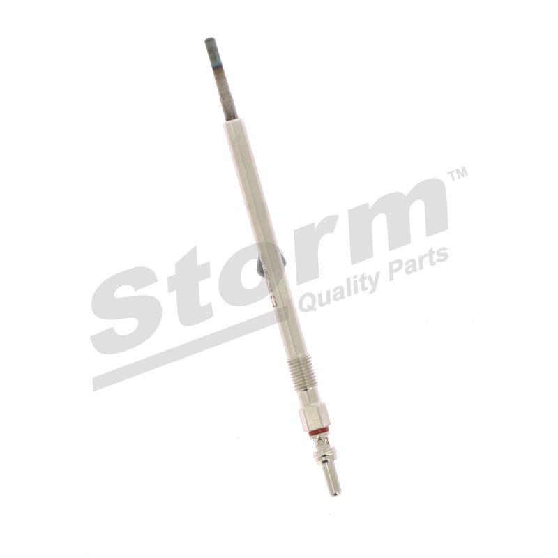 Bougie de préchauffage STORM QUALITY PARTS 566011