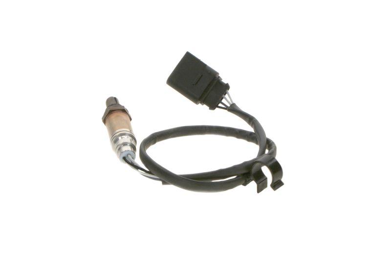 Sonde lambda BOSCH 0 258 005 143