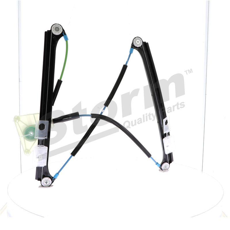 Lève-vitre STORM QUALITY PARTS 10370