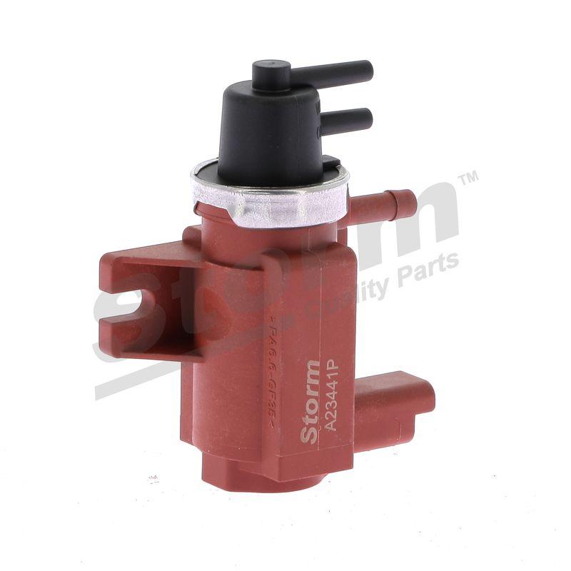 Capteur de pression, turbocompresseur STORM QUALITY PARTS 77794