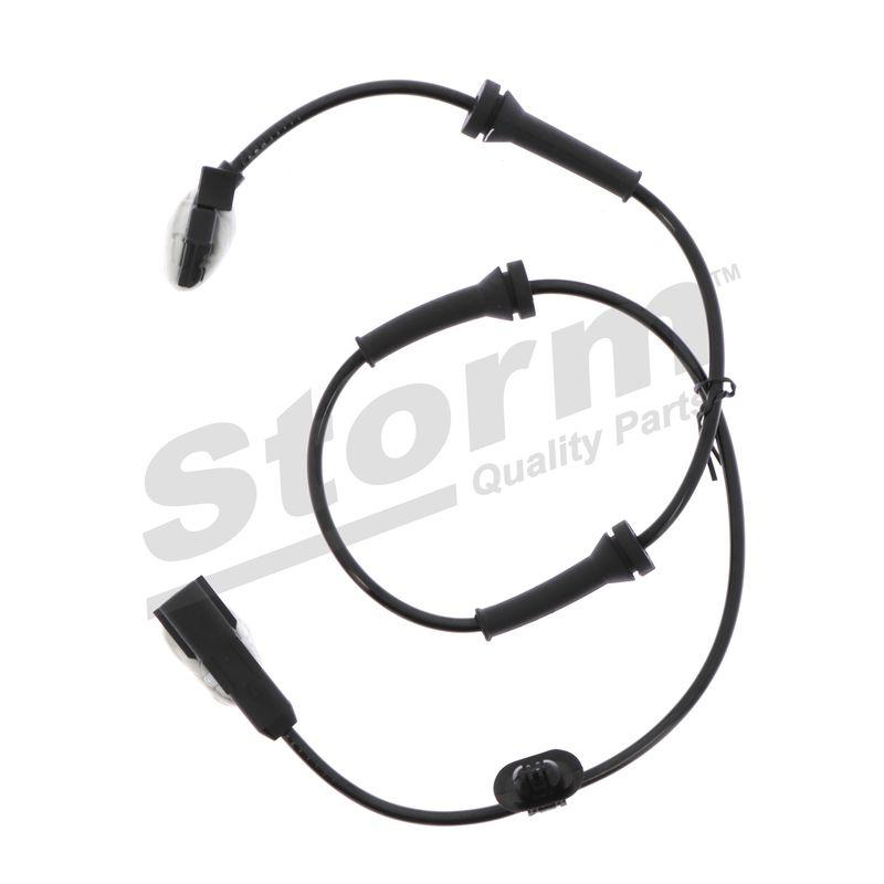 Capteur, vitesse de roue STORM QUALITY PARTS 888017