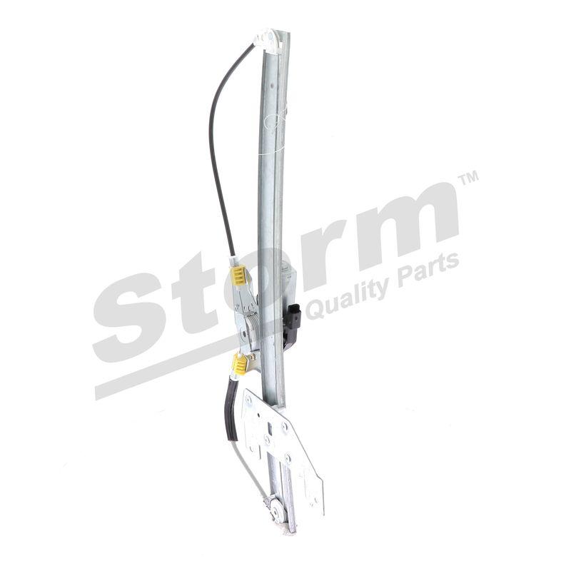 Lève-vitre STORM QUALITY PARTS 2907502