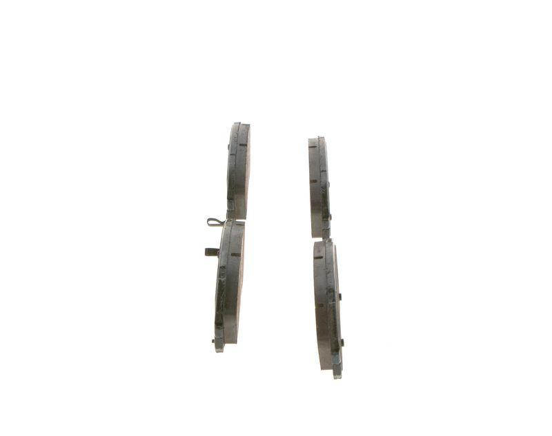 Kit de plaquettes de frein, frein à disque BOSCH 0 986 494 377