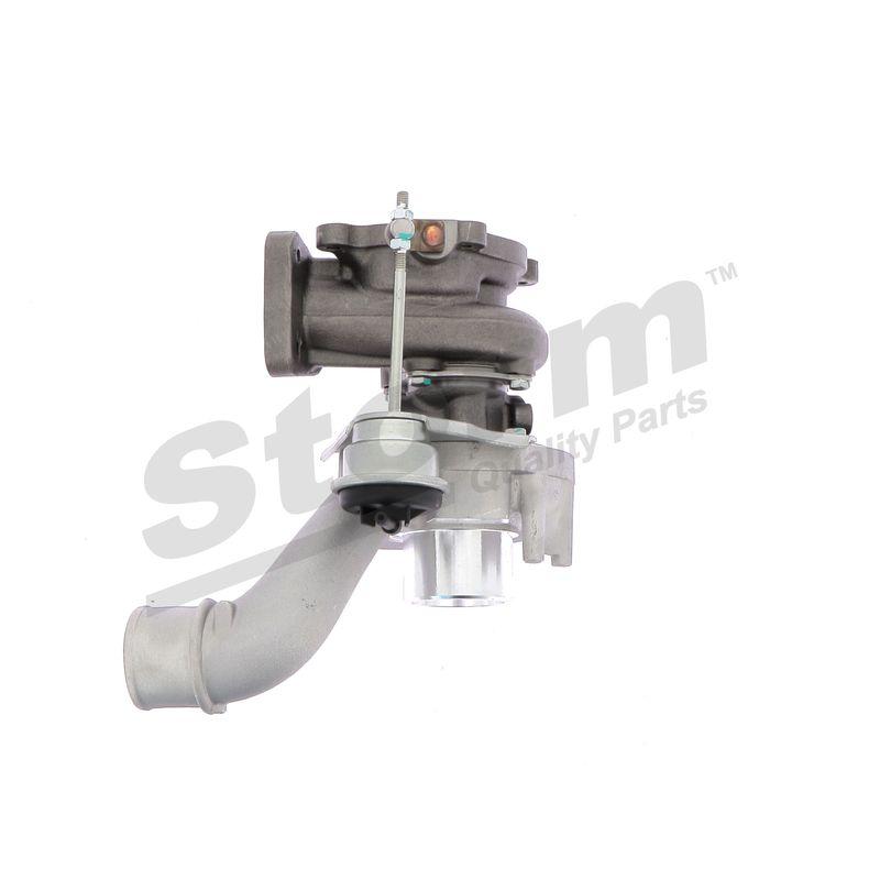 Turbocompresseur, suralimentation STORM QUALITY PARTS 89190