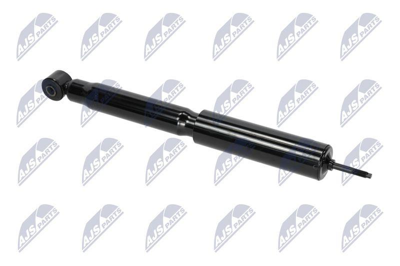 Amortisseur NTY A-PL-025