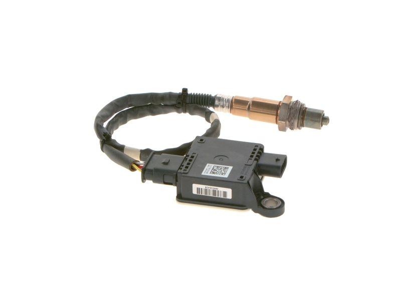 Détecteur de particules BOSCH 0 281 007 046