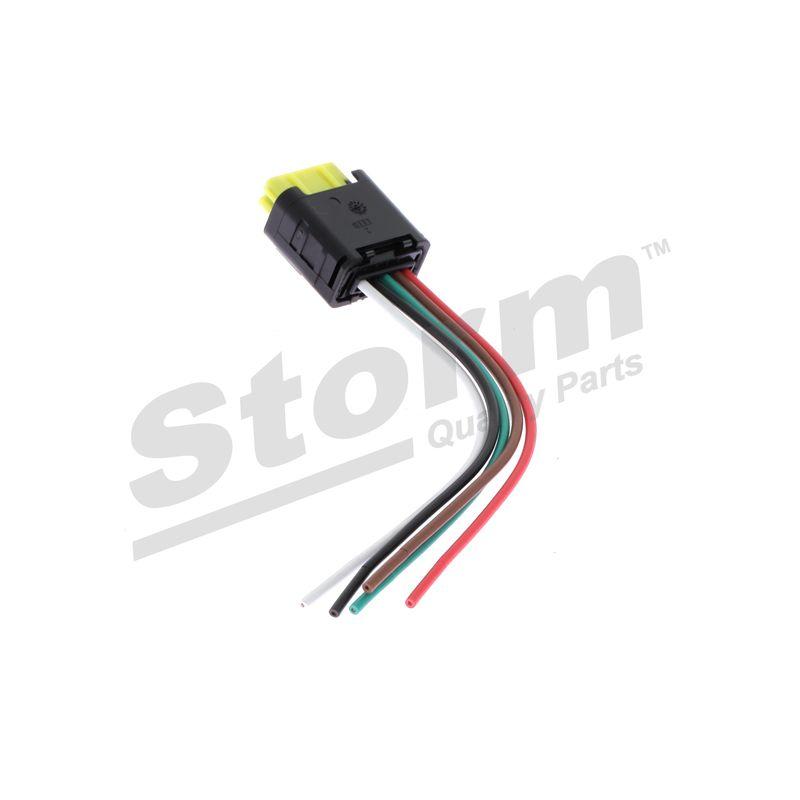 Kit réparation de câble, feu arrière STORM QUALITY PARTS 871099