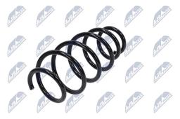 Ressort de suspension NTY ASZ-PL-068