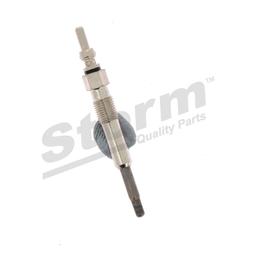 Bougie de préchauffage STORM QUALITY PARTS 502022