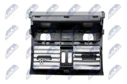 Console centrale NTY EZC-BM-051