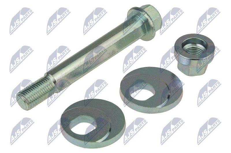 Vis de correction du carrossage NTY ZWD-MS-037SK