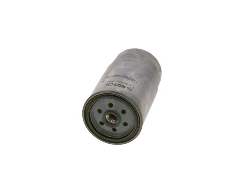 Filtre à carburant BOSCH F 026 402 048