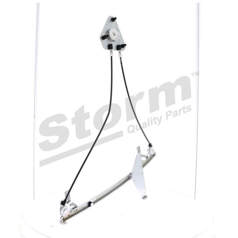 Lève-vitre STORM QUALITY PARTS 8717504