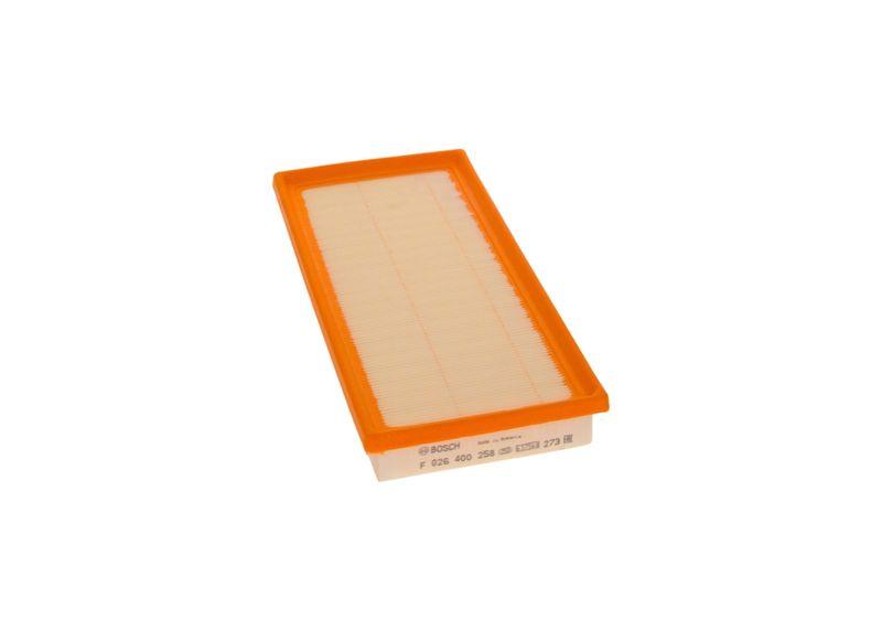 Filtre à air BOSCH F 026 400 258