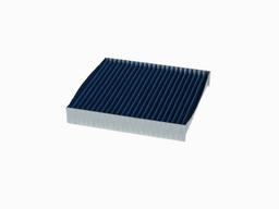 Filtre, air de l'habitacle BOSCH 0 986 628 631