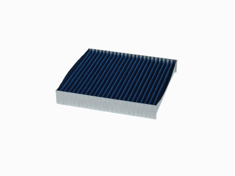 Filtre, air de l'habitacle BOSCH 0 986 628 631