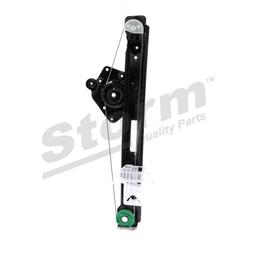 Lève-vitre STORM QUALITY PARTS 46586