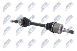 Arbre de transmission NTY NPW-PL-187
