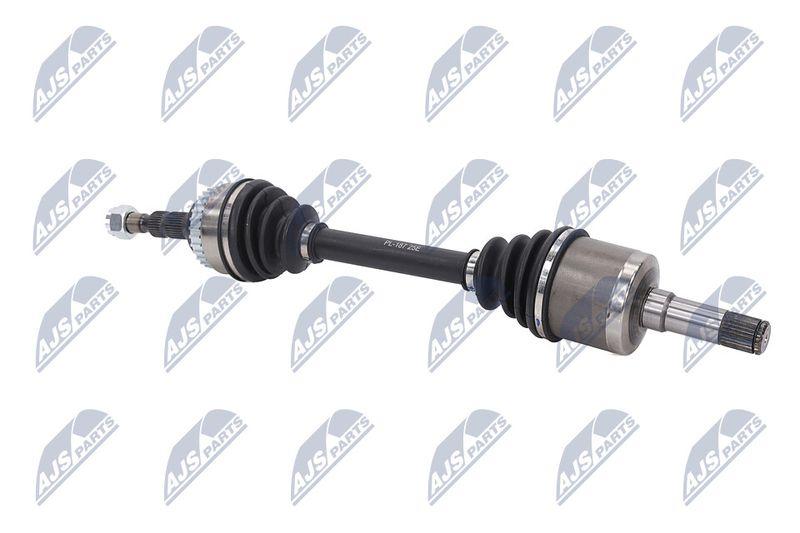 Arbre de transmission NTY NPW-PL-187