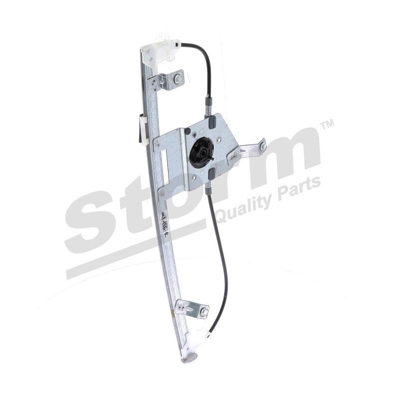 Lève-vitre STORM QUALITY PARTS 2857502