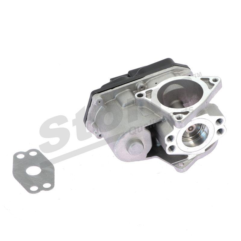 Vanne EGR STORM QUALITY PARTS 9013