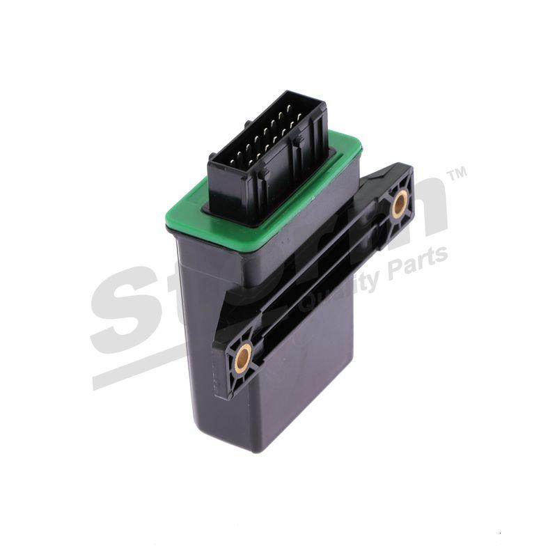 Relais, ventilateur du radiateur STORM QUALITY PARTS 777050