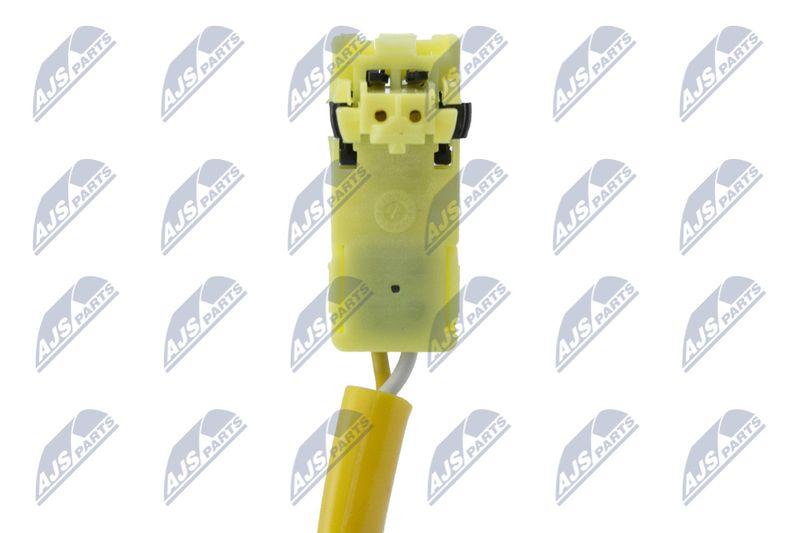 Ressort tournant, Airbag NTY EAS-MZ-006