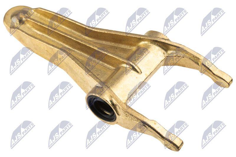 Fourchette de débrayage, embrayage NTY NSL-PE-005